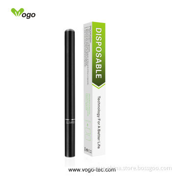 Hot Selling 2014 Newest Fashionable Vape E-Cigarettes with 5 Pack Starter Kits